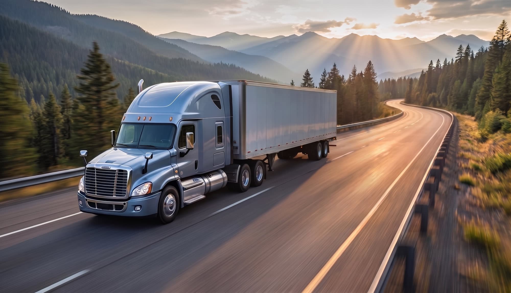 Trucking FAQs